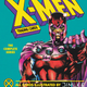Image for article titled Go Back to an Age of Shoulder Pads and Stryfe in This Amazing History of Marvel's X-Men Trading Cards